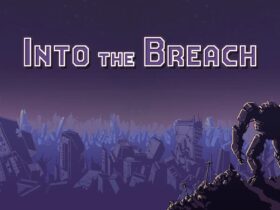 Into the Breach recebe update para a versão 1.2.77