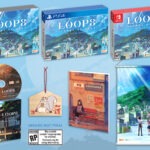 Loop8: Summer of Gods tem edição especial anunciada