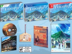 Loop8: Summer of Gods tem edição especial anunciada