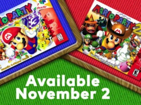 Mario Party e Mario Party 2 chegam mês que vem ao Nintendo Switch Online + Expansion Pack