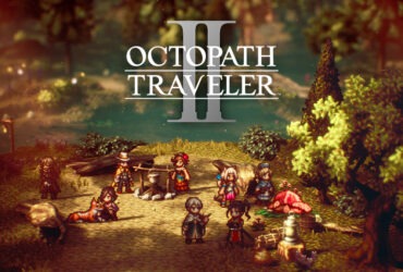 Octopath Traveller II ganha novo vídeo demonstrando aprimoramentos visuais e técnicos
