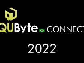 QUByte Connect 2022 - Banner