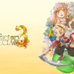Rune Factory 3 Special tem data de lançamento e edições especiais divulgados