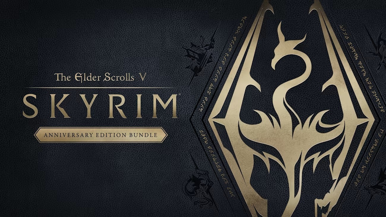 The Elder Scrolls V: Skyrim Anniversary Edition recebe patch para corrigir problemas de desempenho