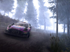 WRC Generations tem novo trailer revelado