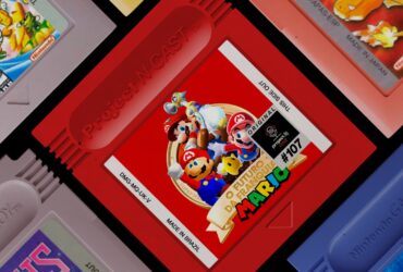 Project N Cast #107 - Futuro da Franquia Mario