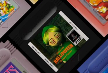 Project N Cast #110 - Especial de Halloween - Creepy Pastas