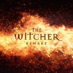 The Witcher Remake é anunciado pela CD Projekt RED