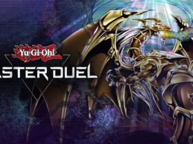 Yu-Gi-Oh! Master Duel - Um avanço na experiência de duelo