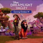 Disney Dreamlight Valley: nova atualização com novo Star Path chega semana que vem