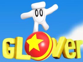 QUByte anuncia Glover e outros jogos clássicos para Nintendo Switch