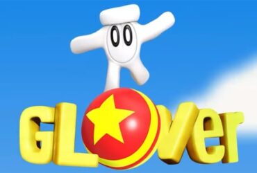QUByte anuncia Glover e outros jogos clássicos para Nintendo Switch
