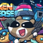 Broken Universe: Tower Defense chegará ao Switch este ano