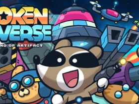 Broken Universe: Tower Defense chegará ao Switch este ano