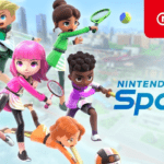 Nintendo Switch Sports versão 1.2.2 está disponível, veja o que mudou