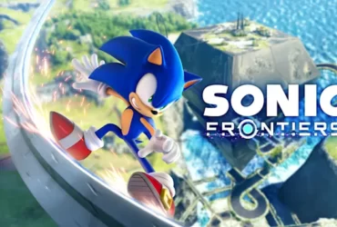 Data Discs anuncia lançamento em vinil da trilha sonora de Sonic Frontiers