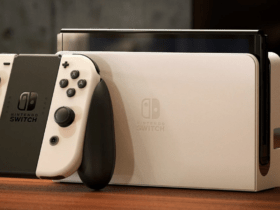 Nintendo Switch: update 15.0.1 está disponível