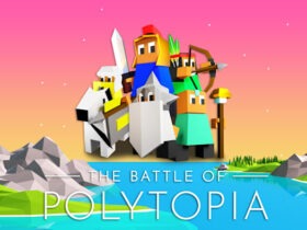 The Battle of Polytopia será lançado no Switch este mês