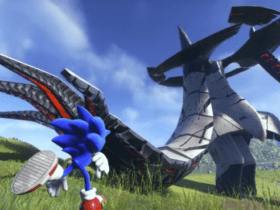 Novo trailer mostra o combate em Sonic Frontiers