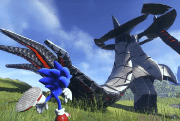 Novo trailer mostra o combate em Sonic Frontiers