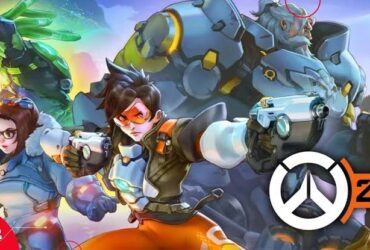 A Overwatch nunca caiu! A nova era dos heróis da Blizzard chegou