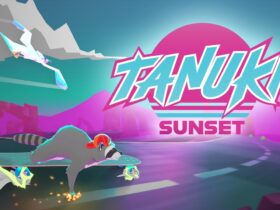 Tanuki Sunset chegará ao Nintendo Switch