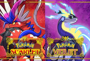 Pokémon Scarlet & Violet ganha novo trailer