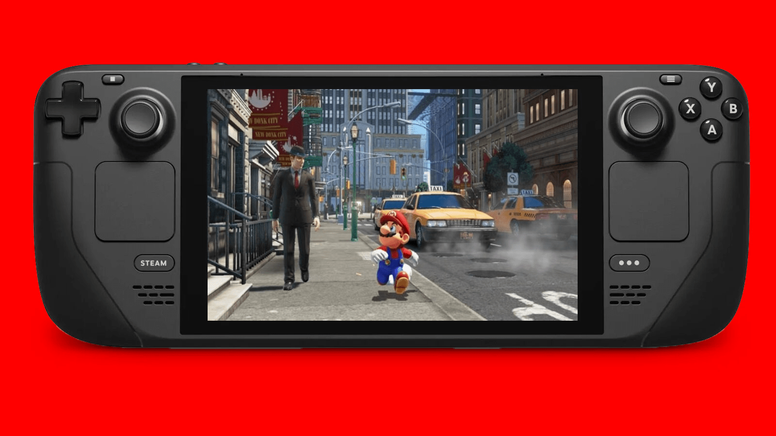 Nintendo envia DMCA para o GitHub exigindo a retirada do emulador
