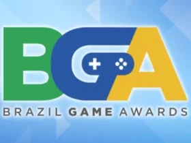 BGA - Brazil Game Awards 2022