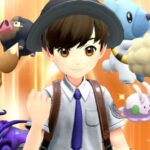 Japão: Pokémon Scarlet & Violet continuam na liderança das vendas semanais entre 21 e 27 de novembro