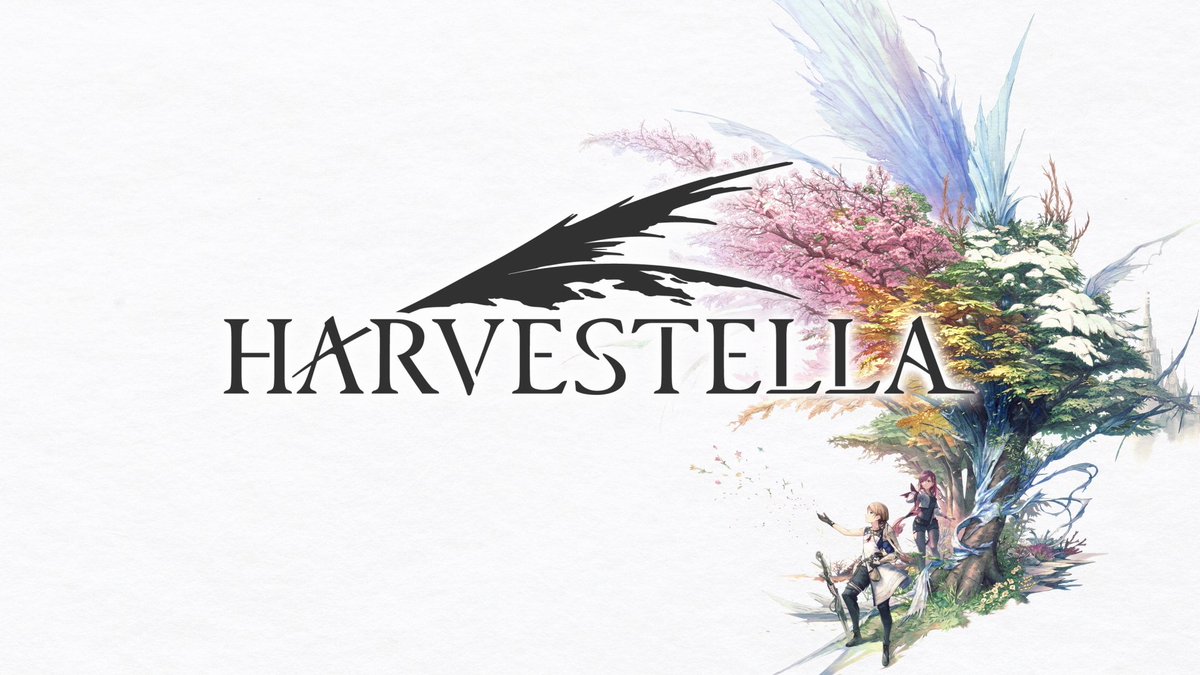 Famitsu revela resultado da review de HARVESTELLA