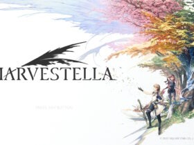 Harvestella - O amadurecimento dos jogos de fazendinha