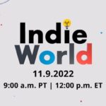Nintendo Indie World é anunciada para próximo dia 9