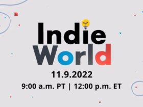 Nintendo Indie World é anunciada para próximo dia 9