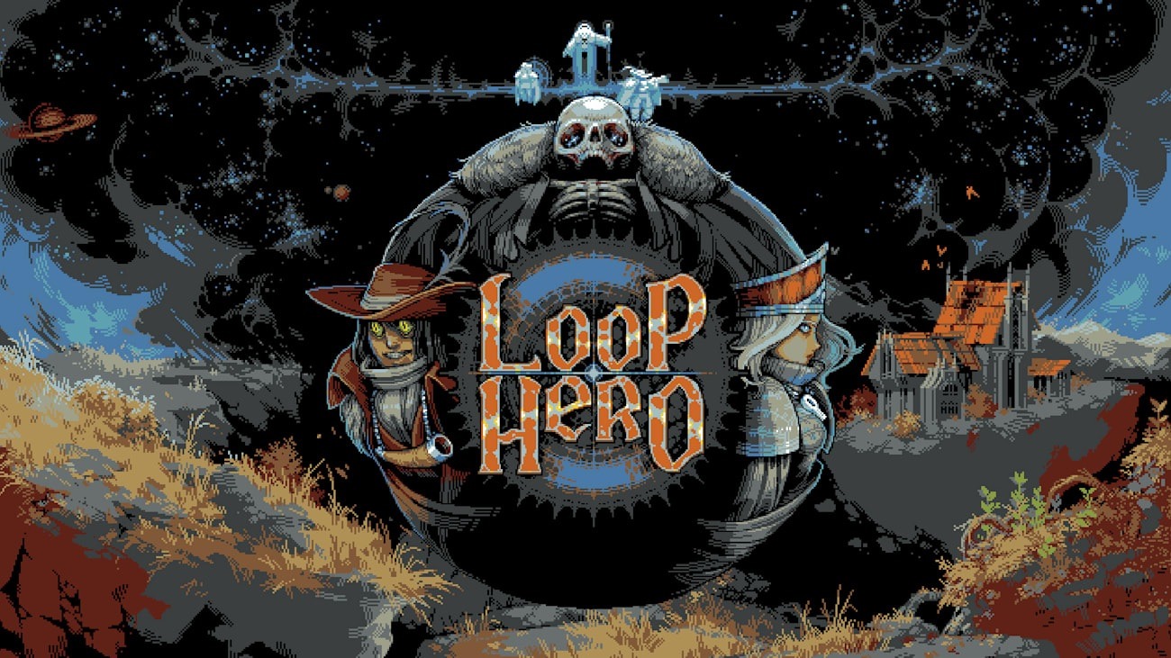 Loop Hero - Uma jornada sem fim