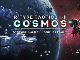 R-Type Tactics I • II Cosmos ganhará campanha pelo Kickstarter ainda este ano