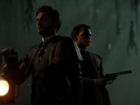 Remake de Sherlock Holmes: The Awakened tem primeiro trailer de gameplay divulgado