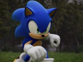 Lançado novo trailer de Sonic Frontiers: "Showdown"