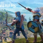 The Settlers: New Allies é anunciado para Nintendo Switch
