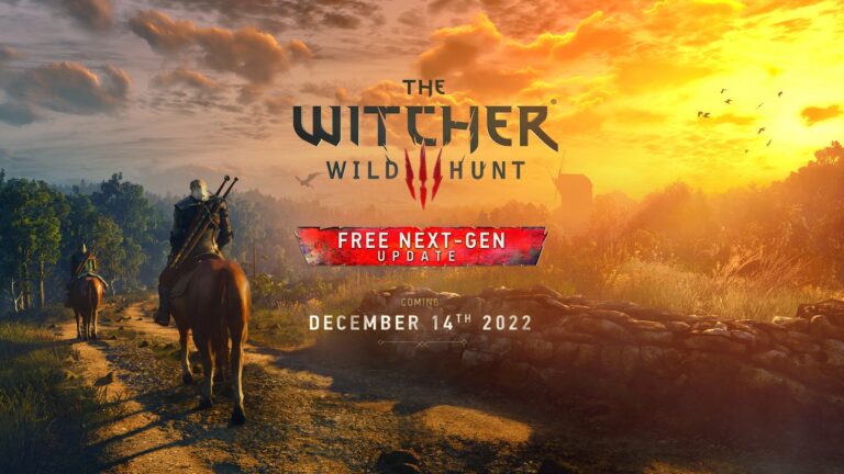The Witcher 3: Wild Hunt tem upgrade gratuito anunciado