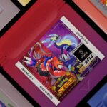 Project N Cast #114 - Pokémon Scarlet & Violet (feat. Furipe, Daniel Reen e LeeGengar)