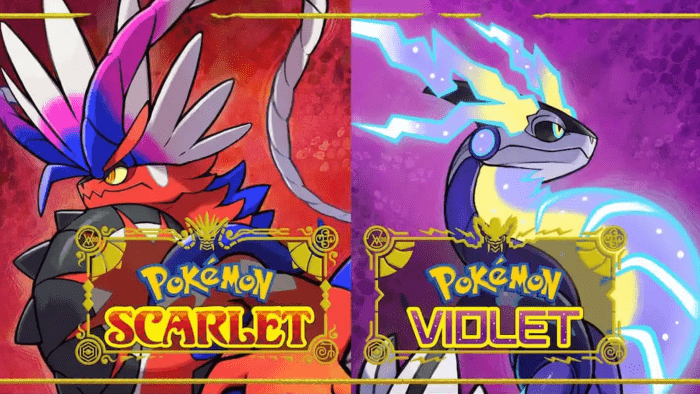 Fãs estão pedindo reembolso de Pokémon Scarlet & Violet para a Nintendo