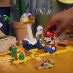 LEGO Super Mario ganha novos conjuntos em 2023