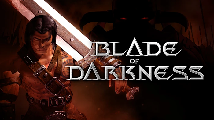 Divulgado trailer do relançamento de Blade of Darkness para Switch