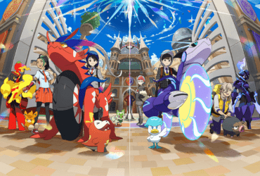 PokéDoko fará vídeo especial "Estreia Mundial" para celebrar mais de 1.000 Pokémon