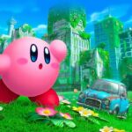 Kirby and the Forgotten Land é o jogo Kirby mais vendido de todos os tempos