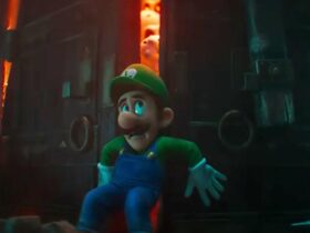 Intérprete de Luigi no filme de Super Mario Bros. de 93 afirma que elenco do novo longa de animação é 'um retrocesso'
