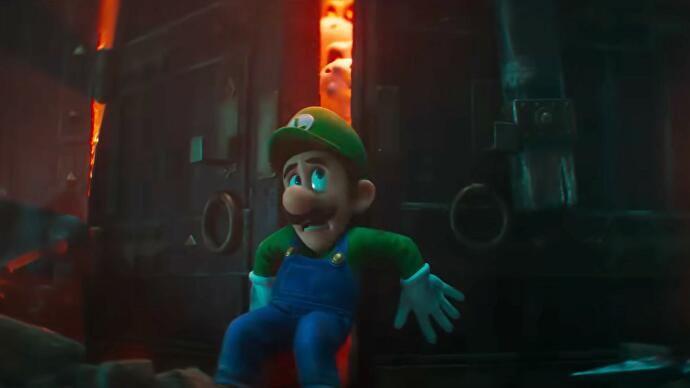 Super Mario Bros vai ganhar filme de animação pelo estúdio dos