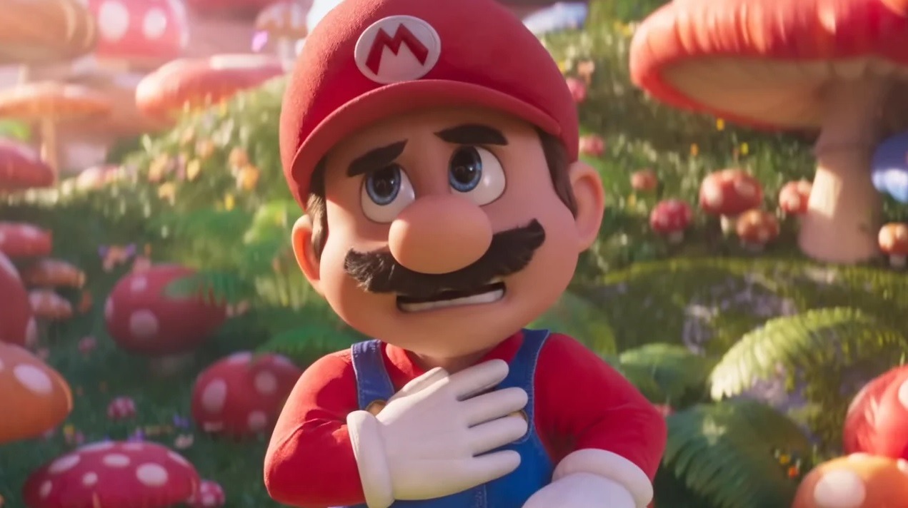Game Super Mario Bros Wonder tem teasers revelados para promoção 