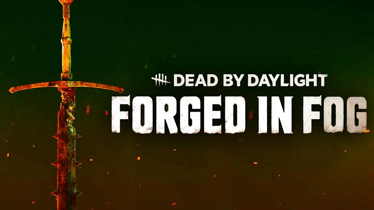 Dead by Daylight: Forged in Fog - Capítulo de colaboração com For Honor já tem assassino e sobreviventes novos, mapa e data